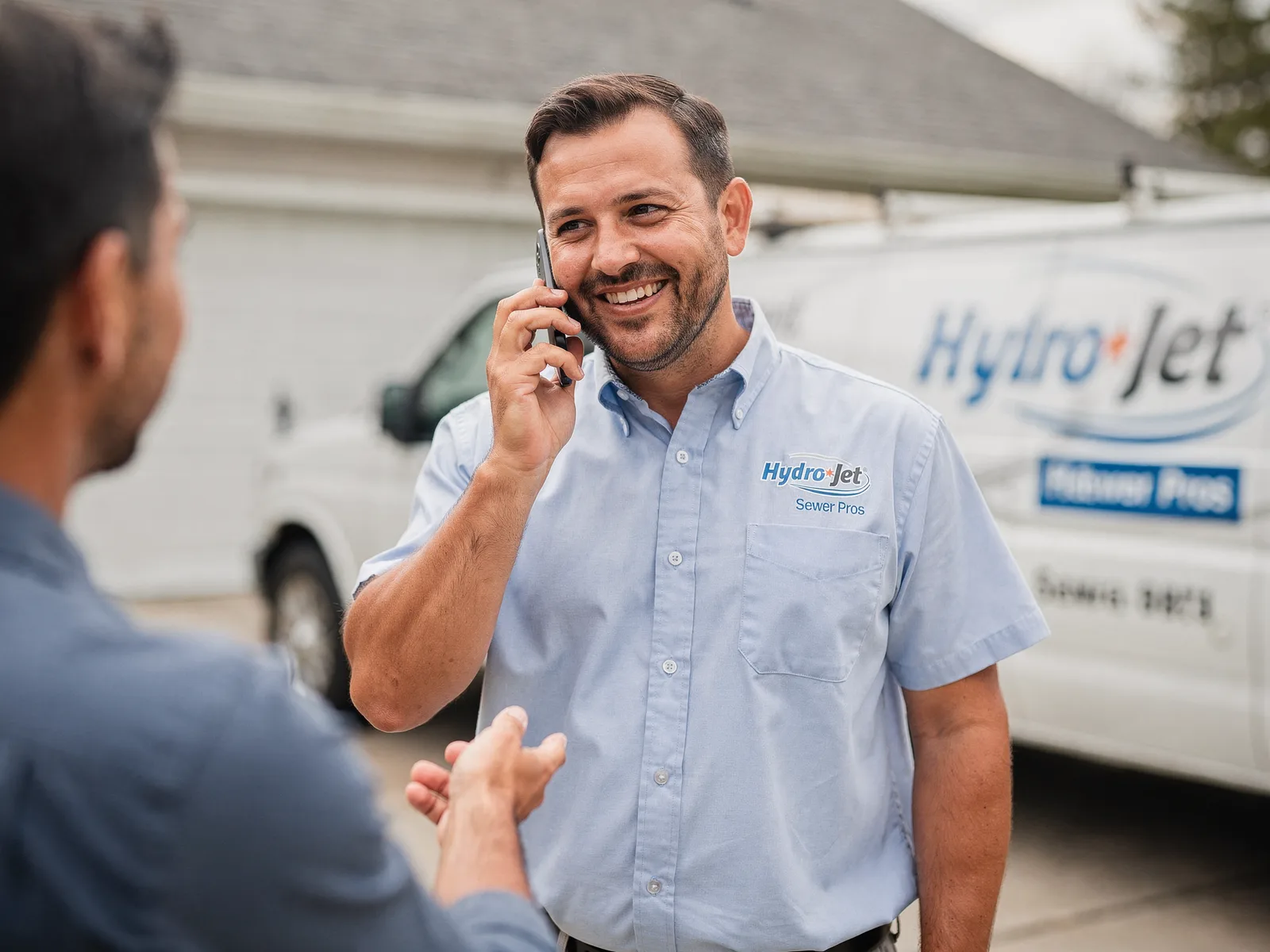 Hydro Jetting Hatboro, PA FAQs